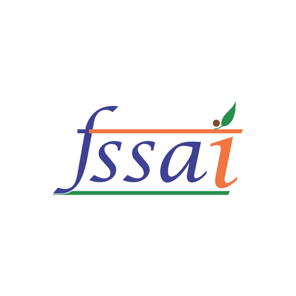 certificate fssai